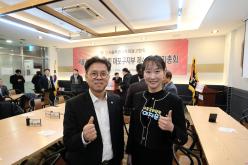 서울시옥외광고협회 마포구지부 제42회 정기총회 24