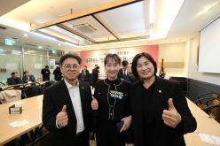 서울시옥외광고협회 마포구지부 제42회 정기총회 25