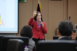 마포구의회 사회적 장애 인식개선 교육 11