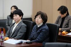 마포구의회 사회적 장애 인식개선 교육 20