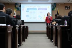 마포구의회 사회적 장애 인식개선 교육 28