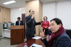 마포구의회 사회적 장애 인식개선 교육 31