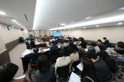 행정건설위원회-제281회 마포구의회 임시회 1