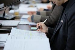 행정건설위원회-제281회 마포구의회 임시회 19