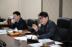 행정건설위원회-제281회 마포구의회 임시회 21