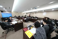 복지도시위원회-281회 마포구의회 임시회 1