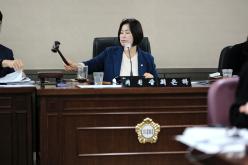 복지도시위원회-281회 마포구의회 임시회 2