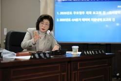 복지도시위원회-281회 마포구의회 임시회 14