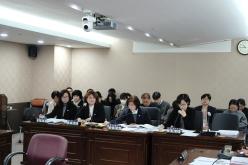복지도시위원회-281회 마포구의회 임시회 22