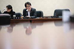 예산결산특별위원회-제281회 마포구의회 임시회 4