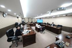 예산결산특별위원회-제281회 마포구의회 임시회 7