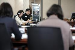 예산결산특별위원회-제281회 마포구의회 임시회 12