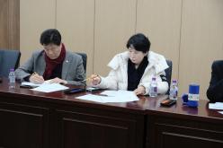 마포형 지역사회 돌봄통합구축 연구회 5