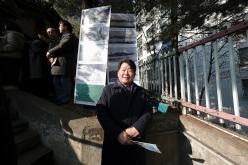 밤섬부군당제 8