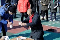 FC상암DMC 안전기원제 2