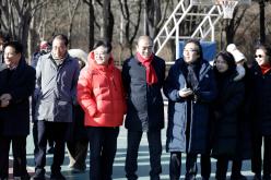 FC상암DMC 안전기원제 10