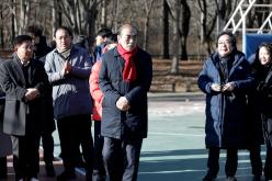 FC상암DMC 안전기원제 11