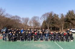 2026년 마포구 축구협회 신년하례식 1