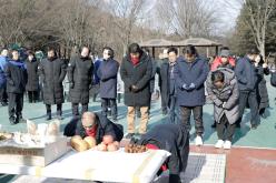 2026년 마포구 축구협회 신년하례식 3