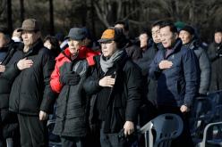 2026년 마포구 축구협회 신년하례식 7