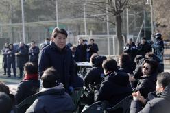 2026년 마포구 축구협회 신년하례식 8