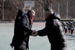 2026년 마포구 축구협회 신년하례식 9