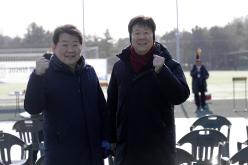 2026년 마포구 축구협회 신년하례식 10