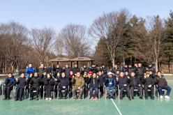 2026년 마포구축구심판위원회 신년하례식 1