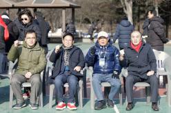 2026년 마포구축구심판위원회 신년하례식 2