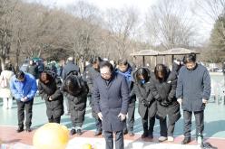 2026년 마포구축구심판위원회 신년하례식 3