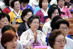 2025학년도 일성여자중학교 제24회 졸업장 수여식 11