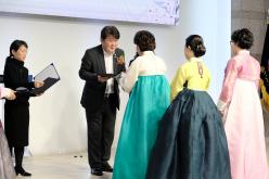 2025학년도 일성여자중학교 제24회 졸업장 수여식 19