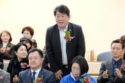 2025학년도 일성여자중학교 제24회 졸업장 수여식 28