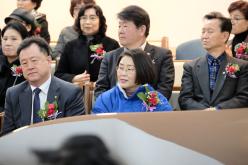 2025학년도 일성여자중학교 제24회 졸업장 수여식 31