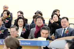 2025학년도 일성여자중학교 제24회 졸업장 수여식 33