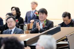 2025학년도 일성여자중학교 제24회 졸업장 수여식 34