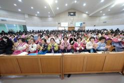 2025학년도 일성여자고등학교 제24회 졸업장 수여식 2