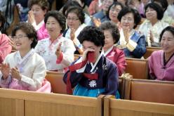 2025학년도 일성여자고등학교 제24회 졸업장 수여식 5