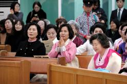 2025학년도 일성여자고등학교 제24회 졸업장 수여식 10