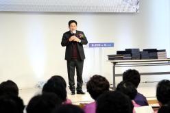 2025학년도 일성여자고등학교 제24회 졸업장 수여식 17