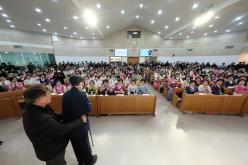 2025학년도 일성여자고등학교 제24회 졸업장 수여식 23