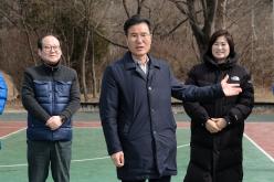 2026년 중동축구회 신년하례식 11