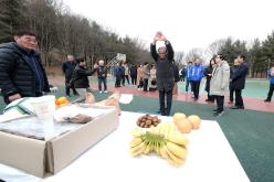 2026년 중동축구회 신년하례식 16