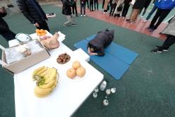 2026년 중동축구회 신년하례식 17