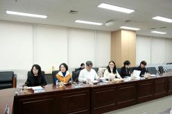 장애인 고용촉진 및 직업재활을 위한 간담회 3