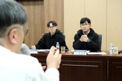 장애인 고용촉진 및 직업재활을 위한 간담회 11