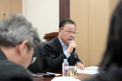 장애인 고용촉진 및 직업재활을 위한 간담회 14