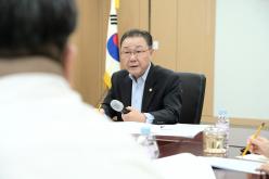 장애인 고용촉진 및 직업재활을 위한 간담회 17