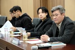 장애인 고용촉진 및 직업재활을 위한 간담회 19