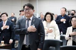 민주평화통일자문회의 마포구협의회 2026년 1분기 정기회의-한반도 평화공존을 위한 대내외 정책 추진방향 3